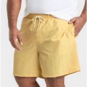 Swim trunks